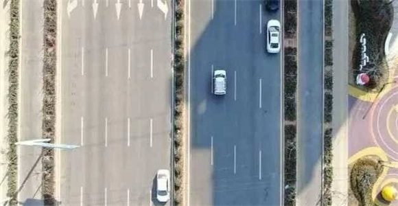 加密循环路网，济南中央活力区将新建九条市政道路