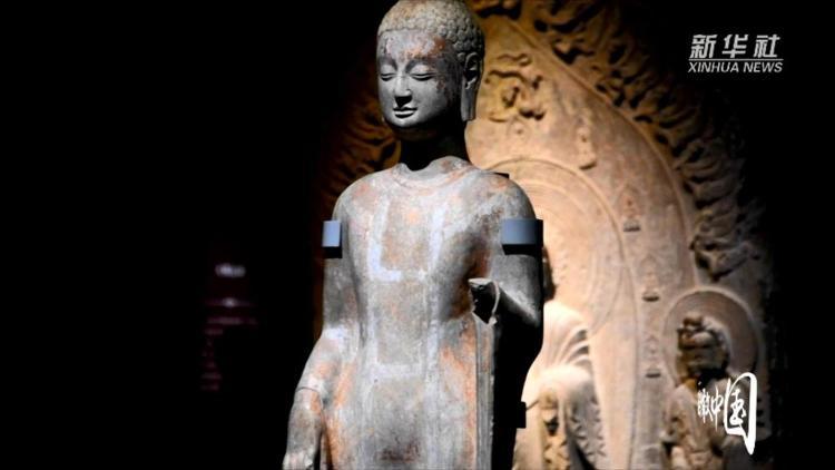 山东省博物馆：新中国成立后第一座省级综合性地志博物馆