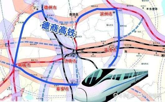 登顶高铁第一省后，山东如何继续坐稳“交通强省”？