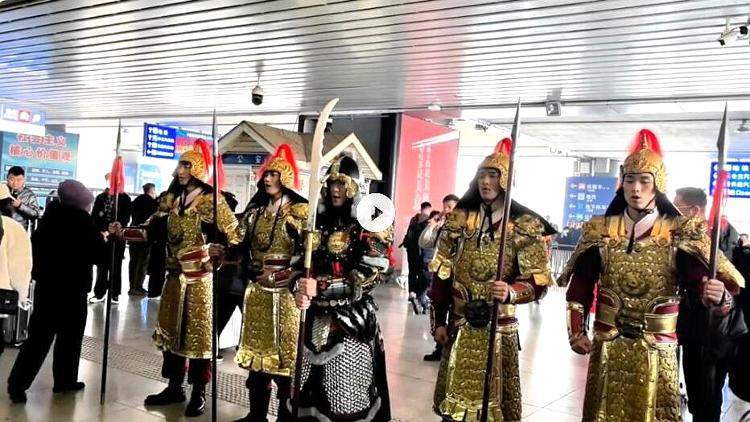 文旅账号“题海”式更新 南北互赠特产引农业“大摸底”