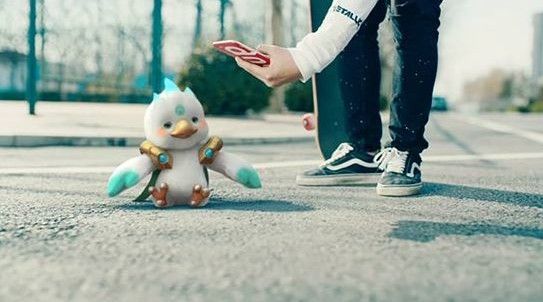 一起来捉妖妖灵抓不了怎么办?捉不了妖灵解决