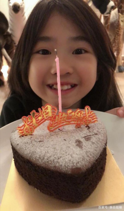 曹格女儿10岁了|【吃瓜围观】曹格女儿10岁了 有种“逆袭”叫曹格女儿