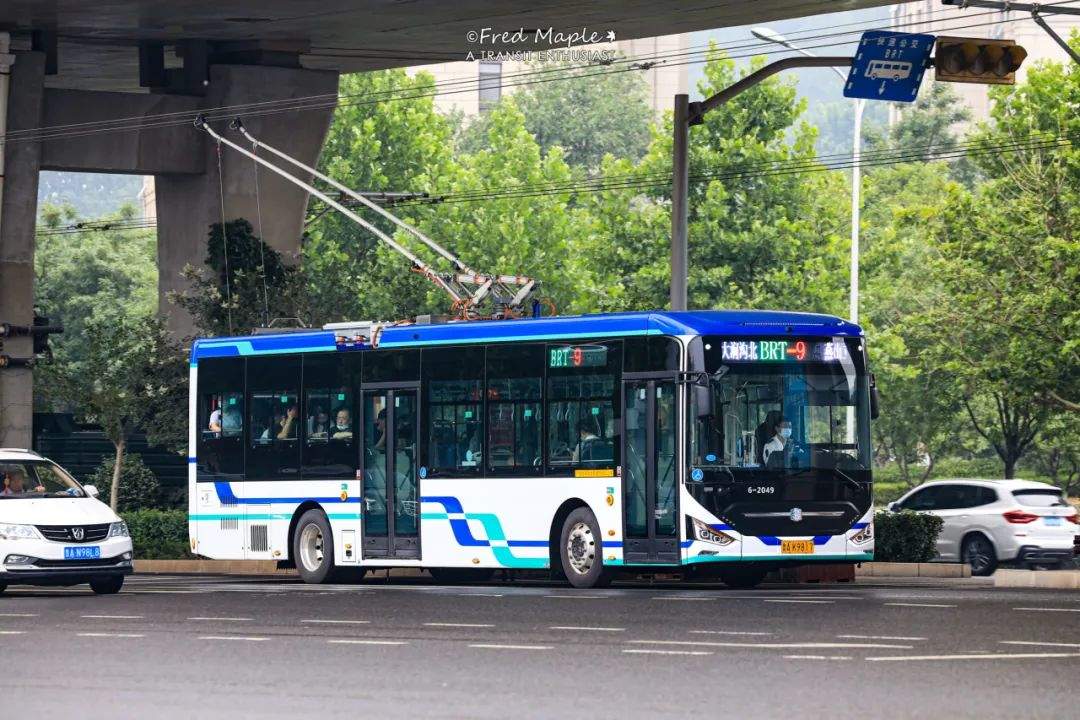 超实用！济南公交BRT线路信息及换乘大全
