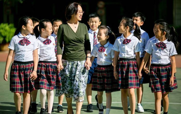 经五教育集团：11个校区各美其美