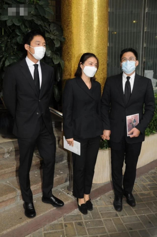 霍启刚郭晶晶入住1.5亿独立屋|霍启刚郭晶晶入住1.5亿独立屋是怎么回事?什么情况?终于真相了,原来是这样!