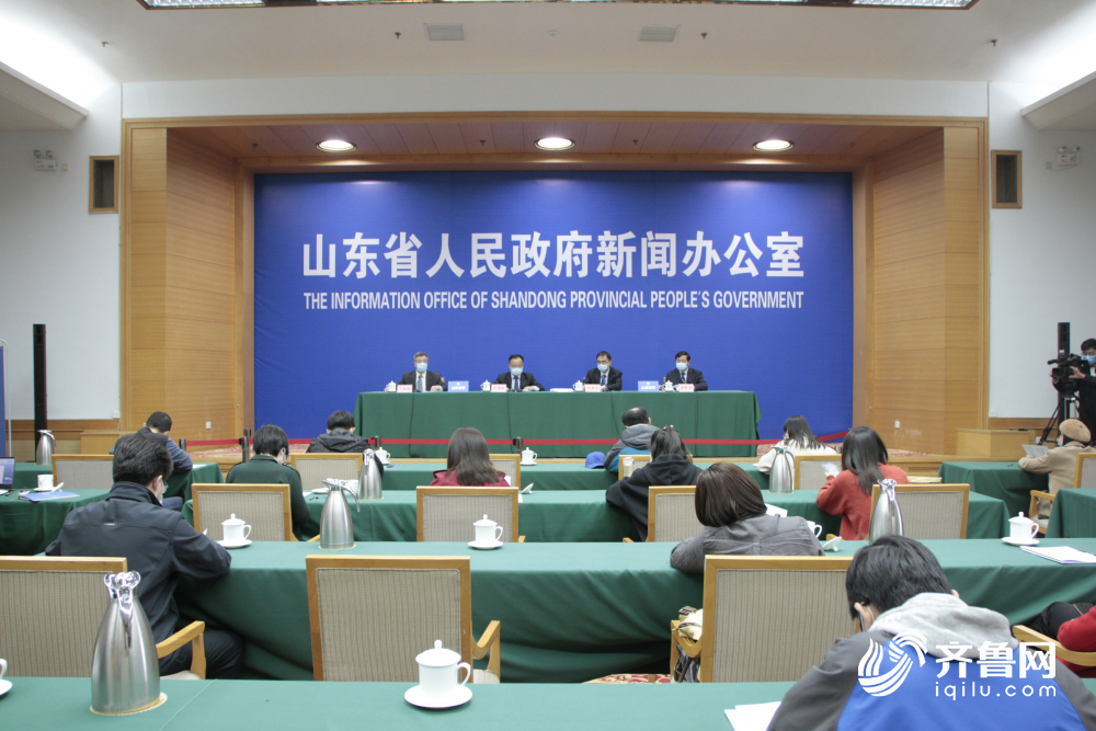 打造“国资惠农”品牌！山东8500万资金助力扶贫项目落地