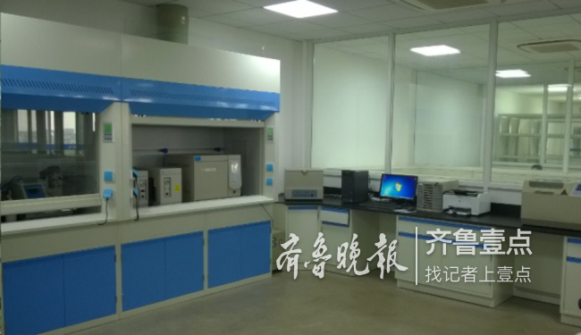 鲁南高铁全线唯一！临沂北动车所启动设备静态验收