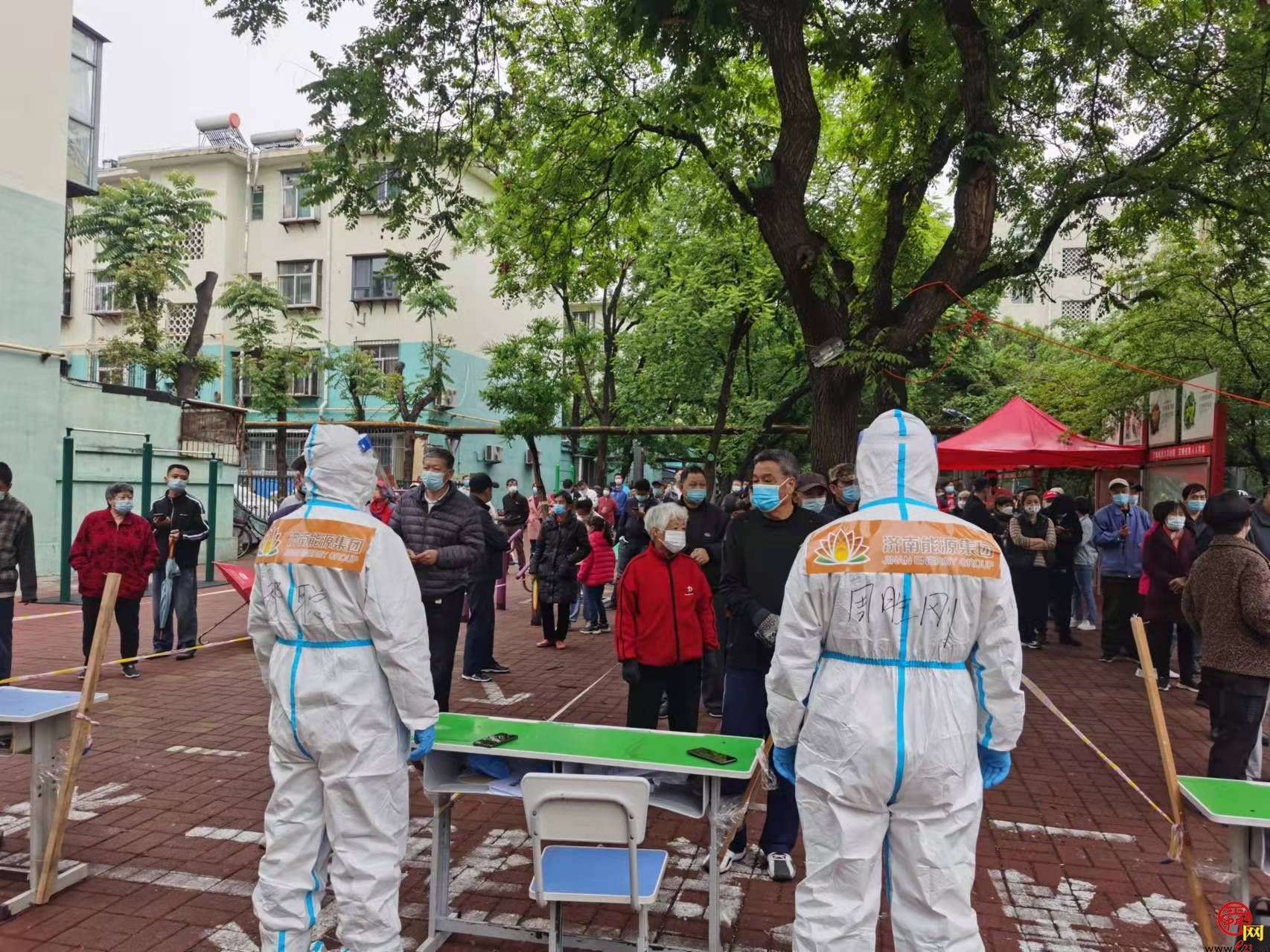 【能源力量】六小时轮班，全岗不下线