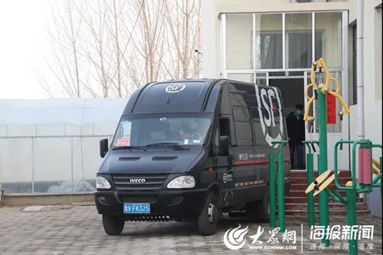 新春走基层：179万阅读量！17万订单！300万枝招贤玫瑰售出！