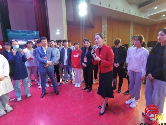 泉城之光、尽善尽美、烽烟圣地……关于红色文化，济南还有这么多感人的故事！