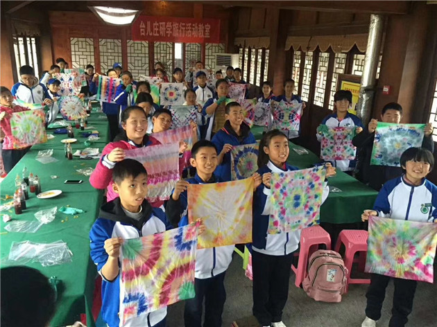 征集令来啦！山东优质文化旅游产品征集今日启动