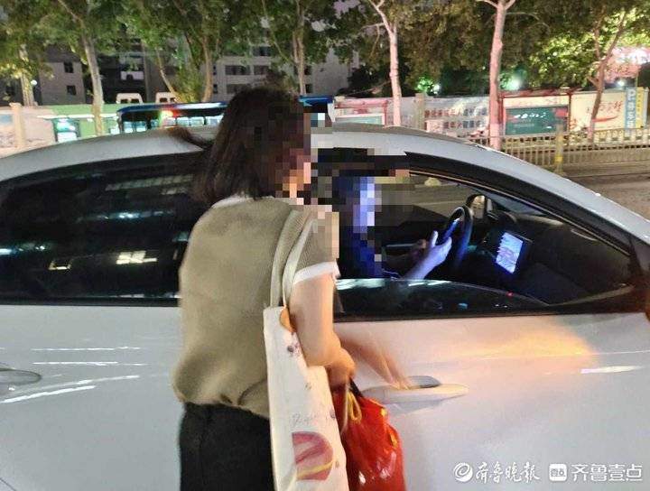 济南网约车市场调查：运力基本饱和仍有人员涌入，部分传统出租车无人承运