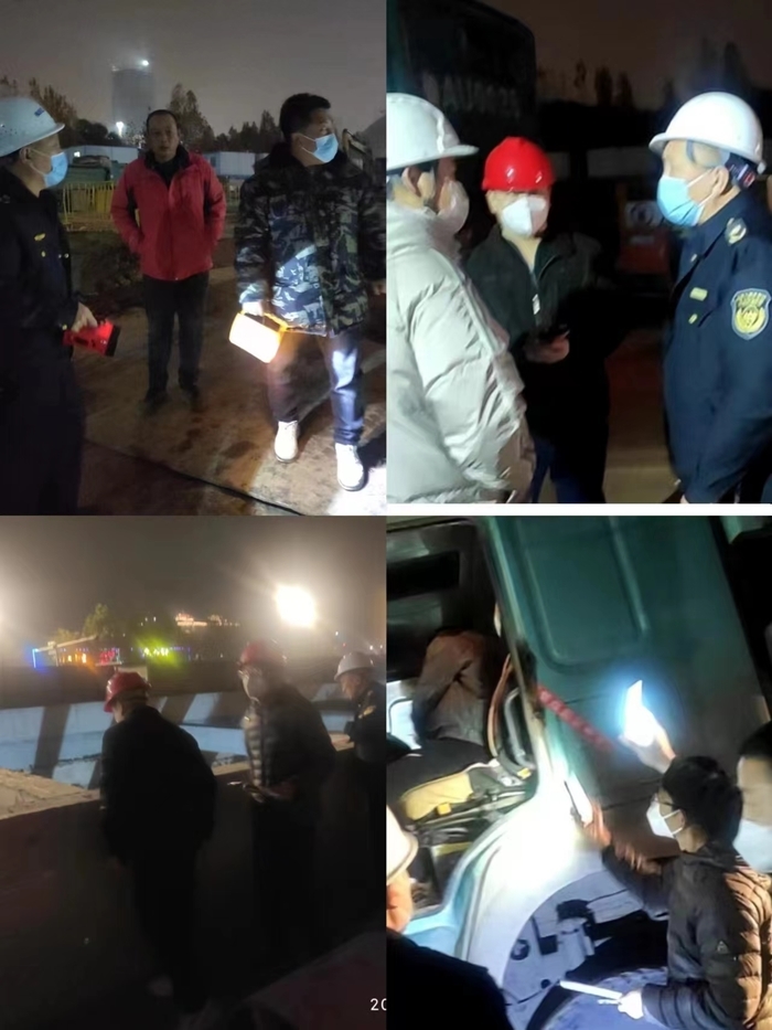 济南市明确秋冬季重污染天气应急保障性工程监管要求