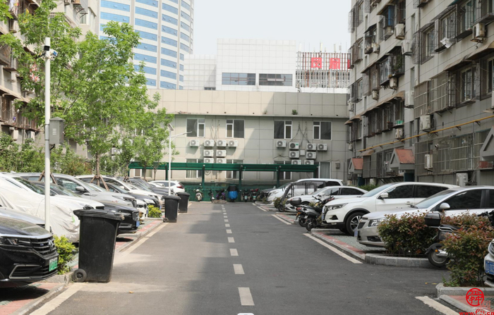 住老小区 过新生活——“商量”为“加快老旧小区改造”寻良策