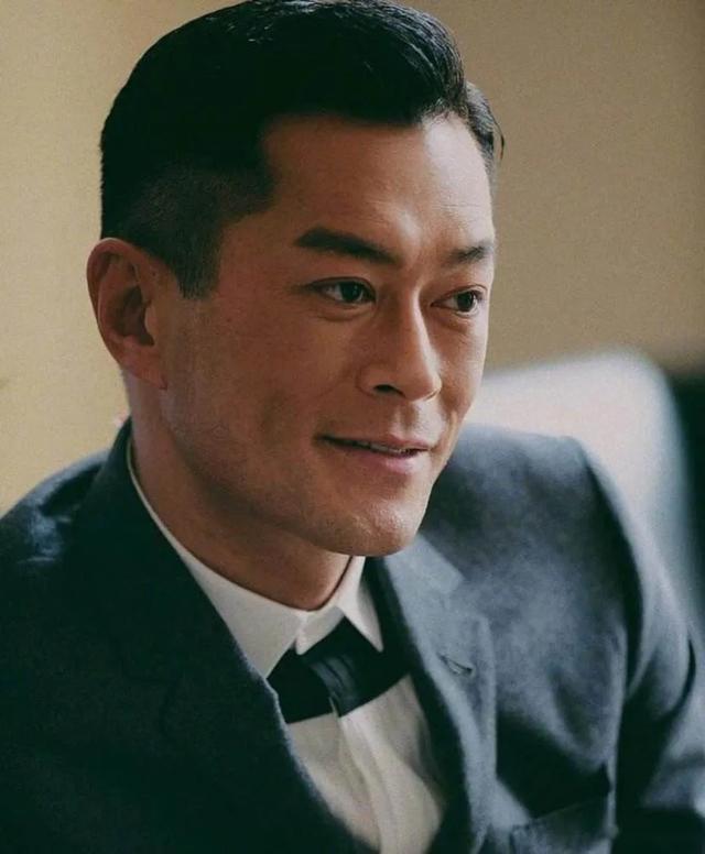 卓伟爆料古天乐捐学校内幕|冒名顶替?卓伟爆料古天乐捐学校内幕 真正捐了几千万的其实是圈内某位一哥