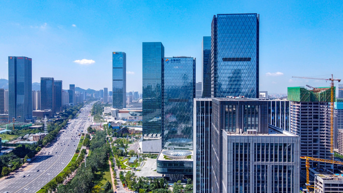 山东金融业创造多项全国前列，资本市场迎30年增长峰期