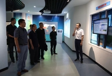 济南市水政监察支队扎实开展“不忘初心、牢记使命” 主题教育活动