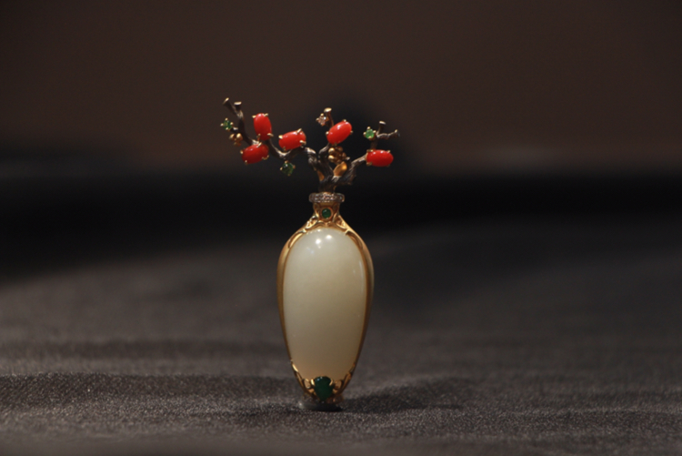 吉尼斯世界纪录最大金戒将亮相山东文博会 本周五来济南看精品好物 