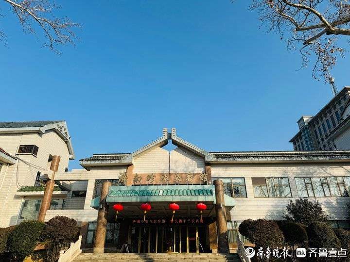 撤销事业编改企后，珍珠泉畔这家75年历史老宾馆能否获新生？