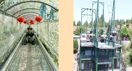 年味十足还有新春大礼包！石崮寨邀您一起过大年