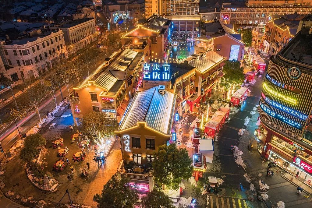 今日元宵，你若无恙，我便安好