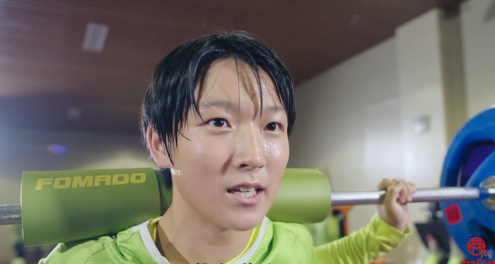 舜视频｜国庆特别策划—“少年强 中国强”历二女足“铿锵玫瑰”绽放世界之巅