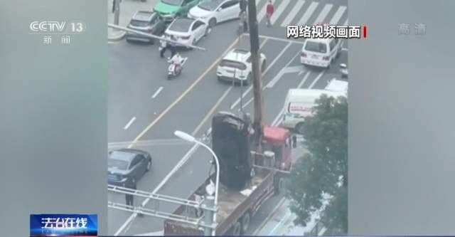 车位被占怎么办？过激“维权”可能有理变无理