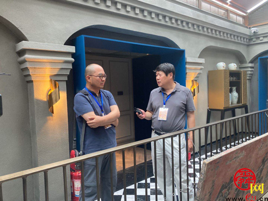 市政协聚智“商量”唤醒老建筑：加强老建筑保护与活化利用