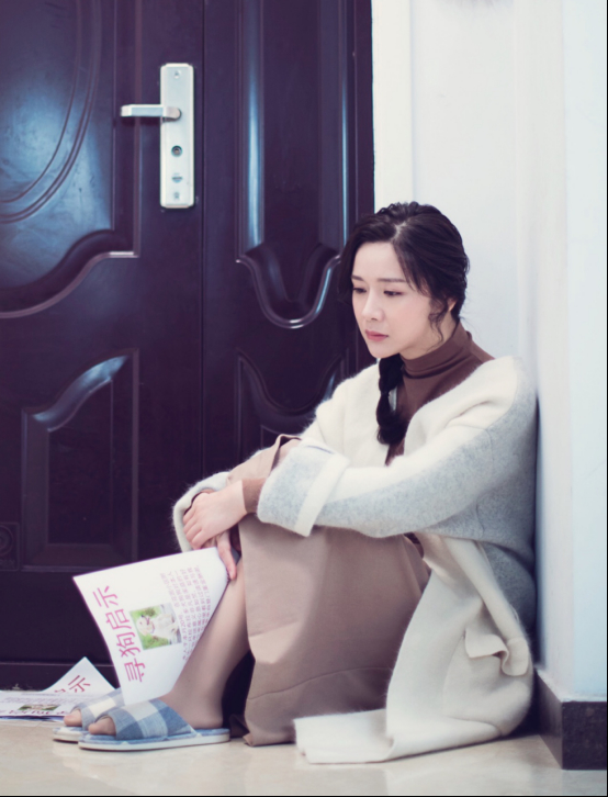 梅琼出演《老妖俏佳人》女主 剧照演员阵容首度曝光