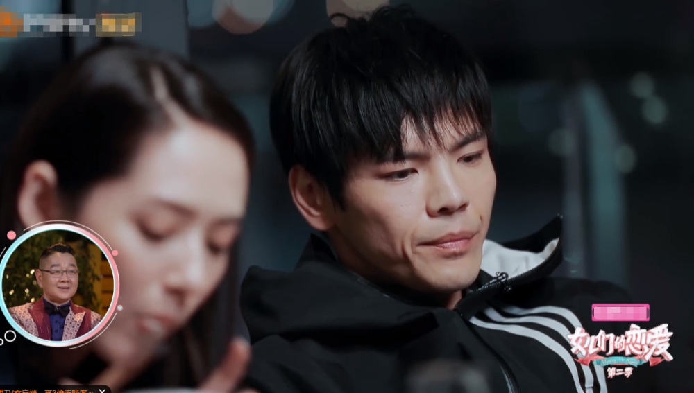 什么情况?向佐自曝曾遭霸凌 向佐首映被拳王扇脸是怎么回事?