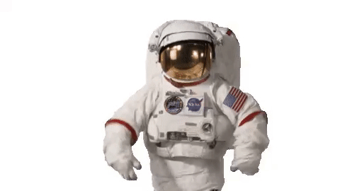 NASA回应立扫把挑战，网友：快删除了吧，否则以后被孩子笑话