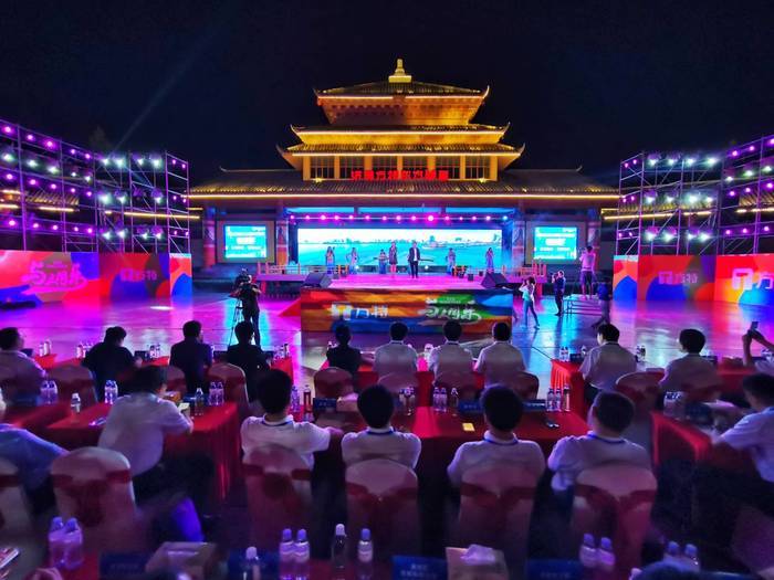 六大创新举措！第三届济南文化惠民消费季正式启动