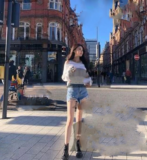 何猷启承认离婚|何猷启承认离婚是怎么回事?21岁新欢背景被扒！曾离家出走频换男友