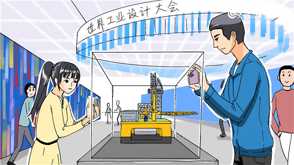 声色山东丨手绘2019 有种幸福 叫我家在烟台！