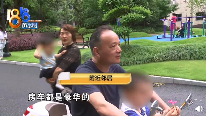 小伙房车求婚被丈母娘拒绝：这不是房也不是车，这算什么？