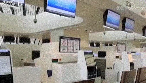 北京大兴国际机场投运仪式今天举行 空中俯瞰一睹风采