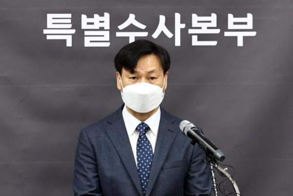 韩国公布梨泰院事故调查结果：公职人员业务过失所致