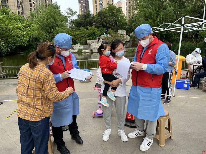 奏响“红领物业”推进曲  擎画基层治理“新蓝图”    历下区大力实施“红领物业”创建有效提升基层治理水平