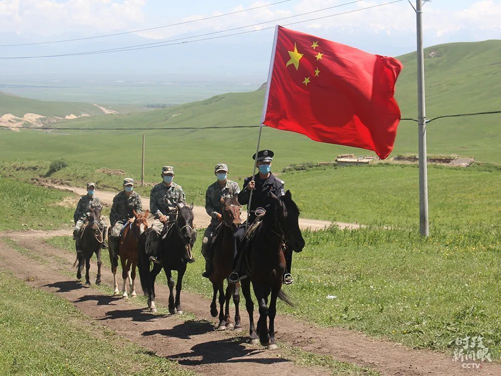 第三次新疆座谈会，习近平这样阐释新时代党的治疆方略
