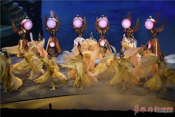 上合峰会一周年 担当作为抓落实 搞活青岛这座城