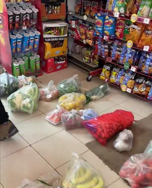 中国小伙亲历土耳其地震：海边避难 看到救援中的中国力量