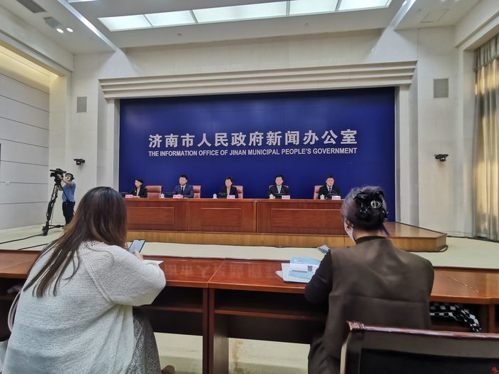 济莱高铁即将通车 生态环境全省领先！钢城幸福指数不断刷新