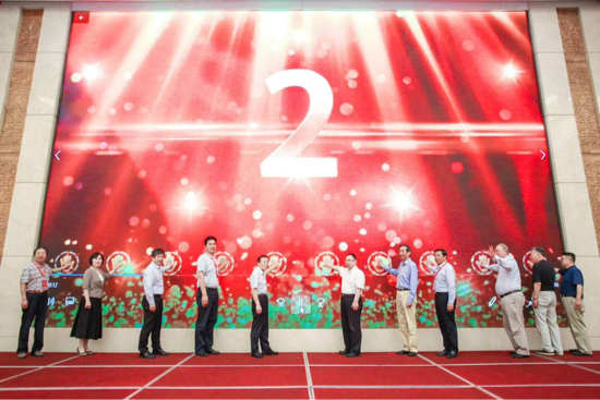 鲁菜大师李培雨从厨50年心血力作——《鲁菜探源》《鲁菜传承教学片》在济南首发