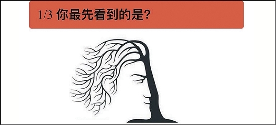 “我的人生成绩单”很准? 你被套路了！