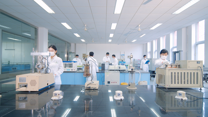 向“新”而行，山东高速集团新材料产业成为发展重要引擎