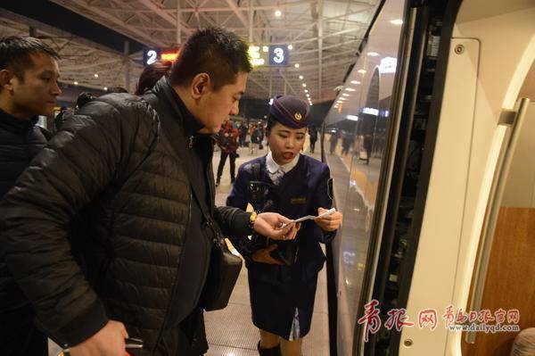 6小时到106分钟！临沂开往青岛的这条高铁改变历史