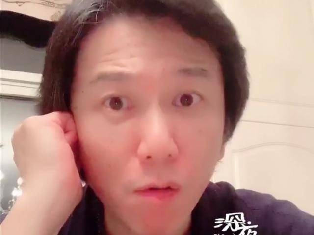 温兆伦|【求秘方】温兆伦瘦身20斤颜值回春！自曝被老婆管控饮食