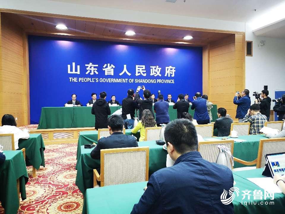 扩大共享共惠国际“朋友圈” 山东打造永不落幕的友城交流平台