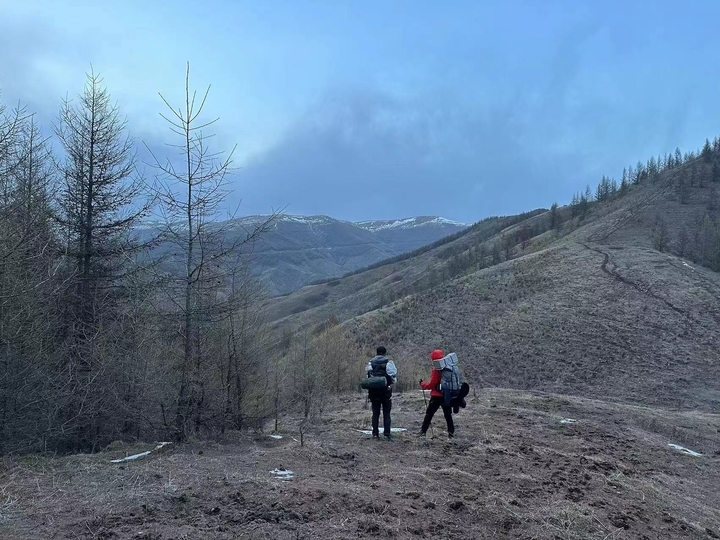 开启逃离城市计划！济南两名90后小伙带伙伴“走”进山野