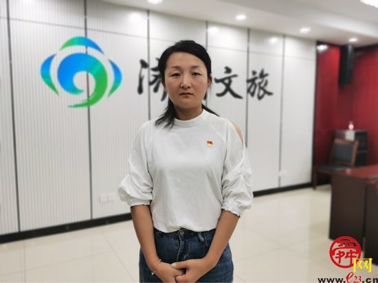 济南文旅集团：发挥典型示范效应，提升员工队伍凝聚力和战斗力